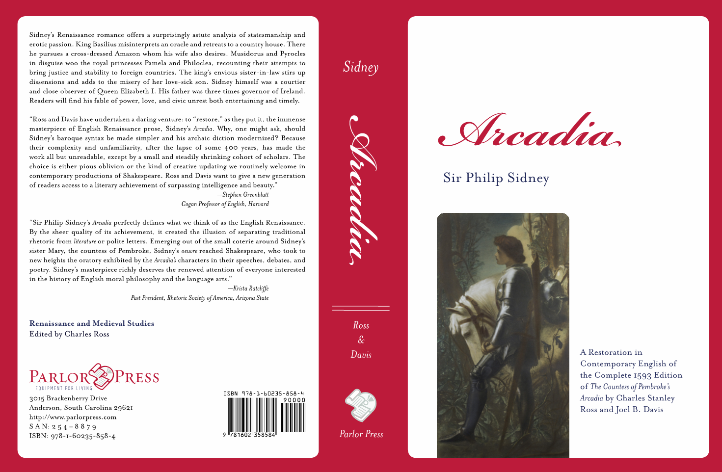 Comparative Literature book